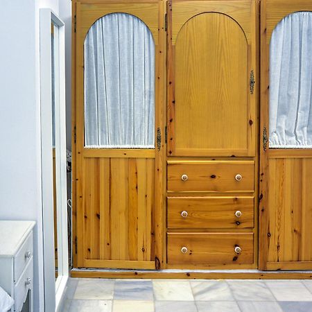 Apartamento En Calle Regla Sanz Σεβίλλη Εξωτερικό φωτογραφία
