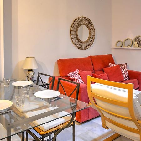 Apartamento En Calle Regla Sanz Σεβίλλη Εξωτερικό φωτογραφία