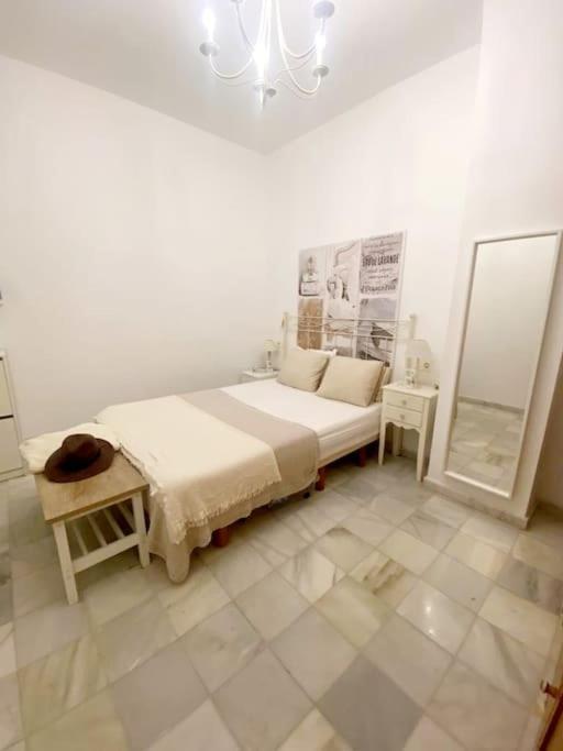 Apartamento En Calle Regla Sanz Σεβίλλη Εξωτερικό φωτογραφία