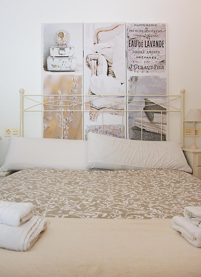 Apartamento En Calle Regla Sanz Σεβίλλη Εξωτερικό φωτογραφία