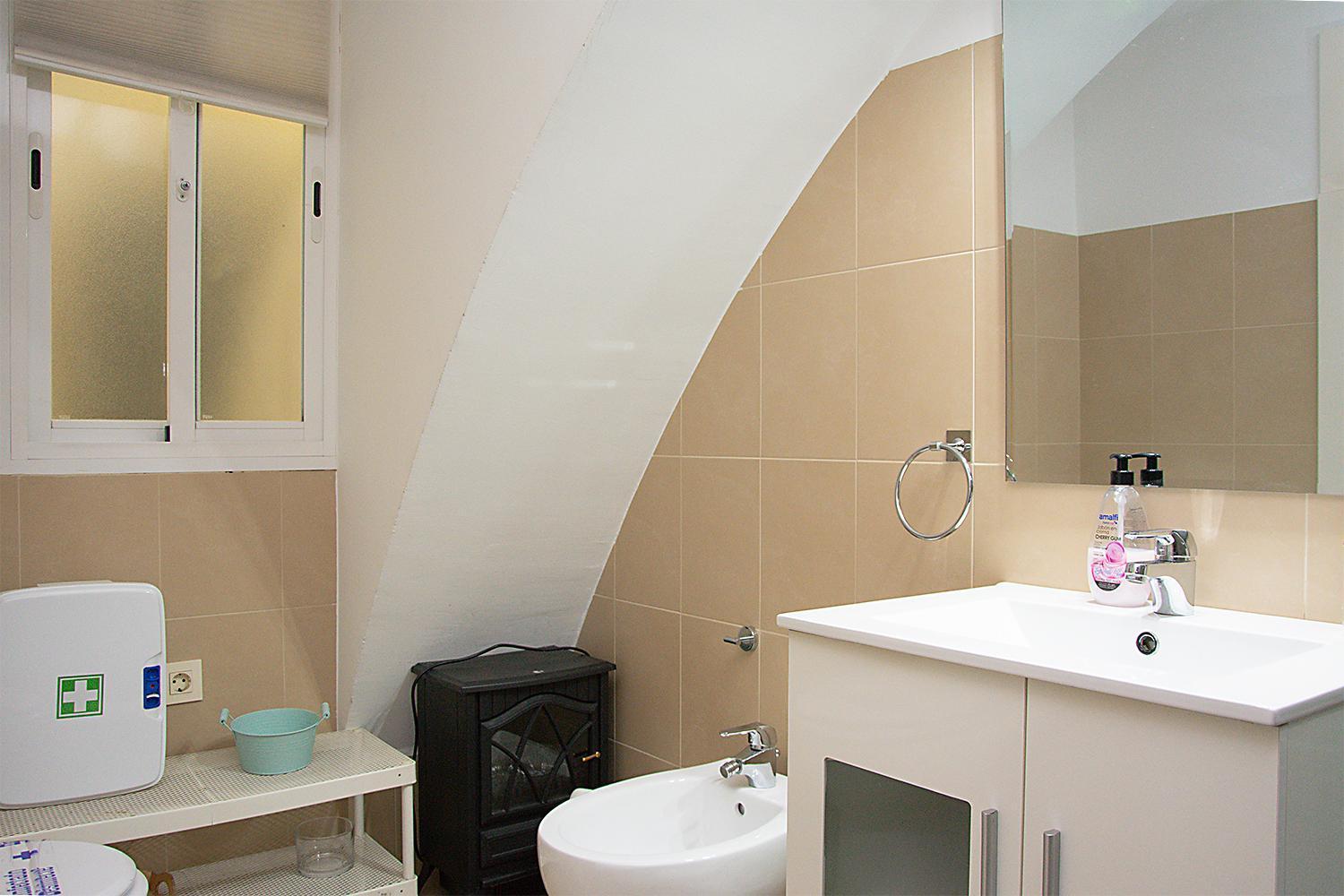 Apartamento En Calle Regla Sanz Σεβίλλη Εξωτερικό φωτογραφία