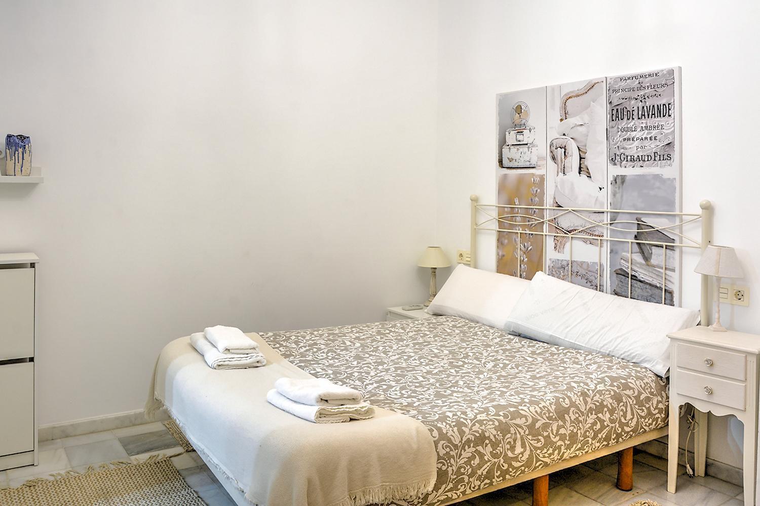 Apartamento En Calle Regla Sanz Σεβίλλη Εξωτερικό φωτογραφία