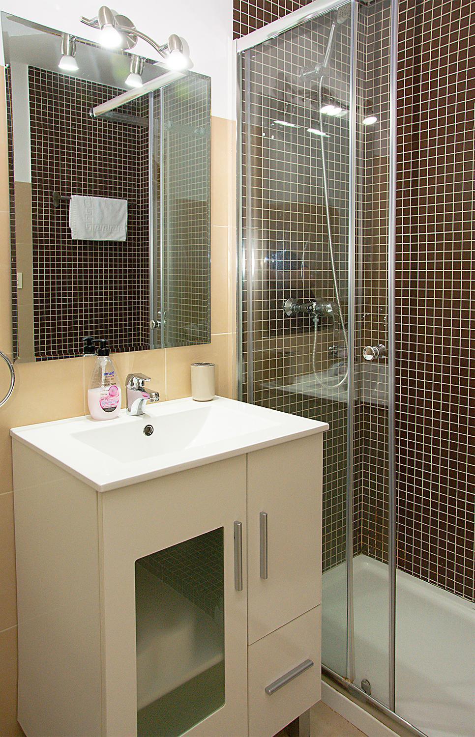 Apartamento En Calle Regla Sanz Σεβίλλη Εξωτερικό φωτογραφία