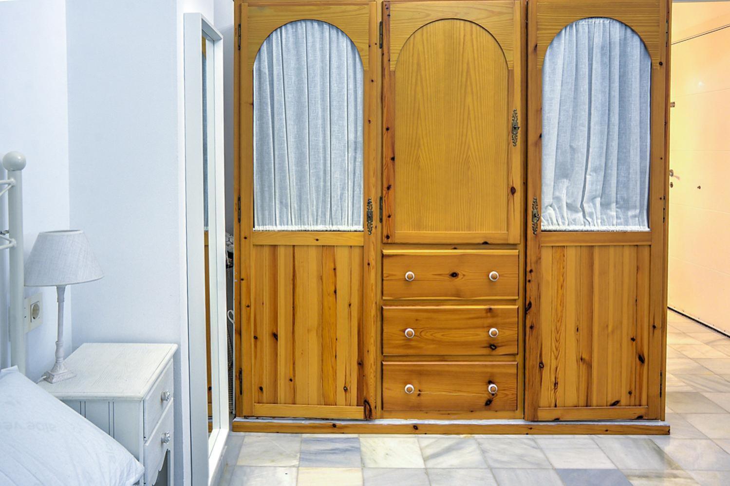 Apartamento En Calle Regla Sanz Σεβίλλη Εξωτερικό φωτογραφία